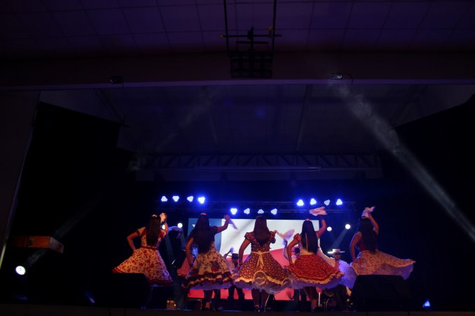 Muestra ACLES 2017_cueca